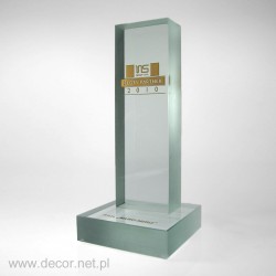 Glass awards Nowy Styl -...