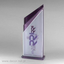 Glass awards RPI Pre190
