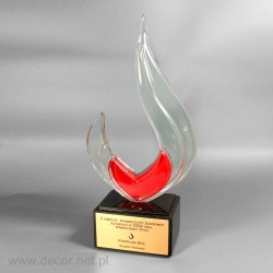Glass awards Parkanex...