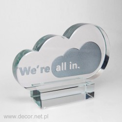 Glass awards Cloud Pre206
