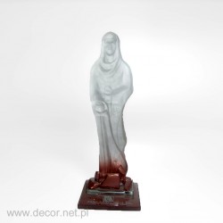 Statuetka Św. Barbara HA-15