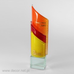 Glass awards SAWO...