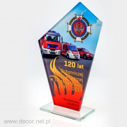 Gift for a firefighter S1-64
