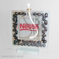 Olivová lampa SL- Nestle