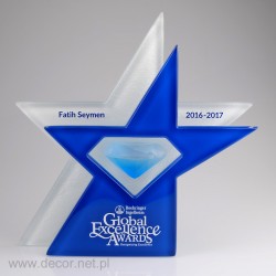 Glas Awards - Stern FU-400