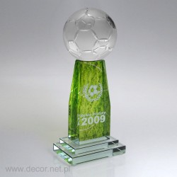 Futbalové ocenenie KP2-08